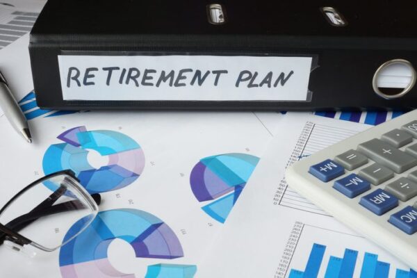 Tips for Reviewing and Updating Your Retirement Plan