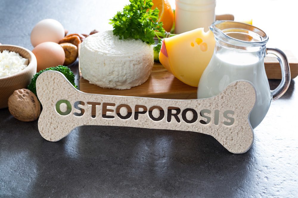 8 Tips for Preventing and Coping with Osteoporosis