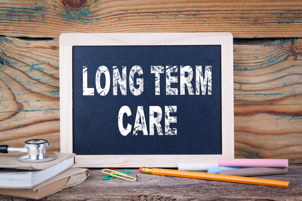 Understanding Your Options for Medicare and Long-Term Care