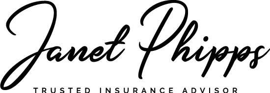 Janet Phipps | Licensed Health Insurance Agent in Tulsa